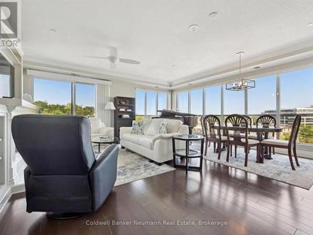 Condo for sale in Guelph, Ontario