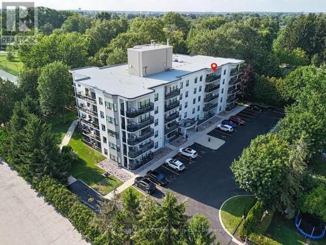 Condo for sale in Stratford, Ontario