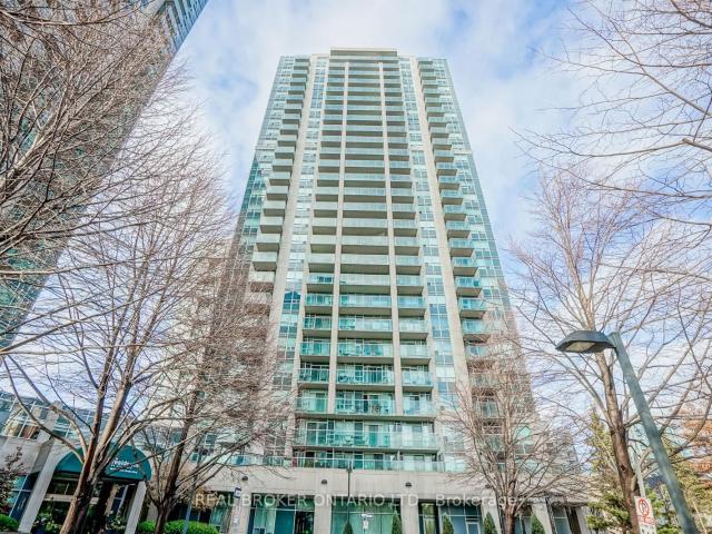 Condo for sale in Toronto, Golden Horseshoe