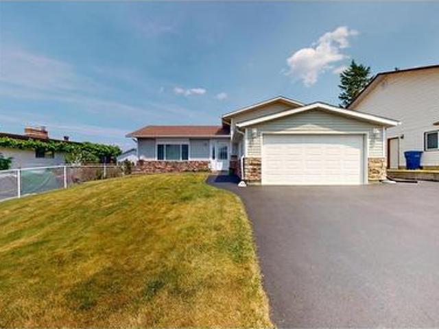 House for sale in Cranbrook, British Columbia