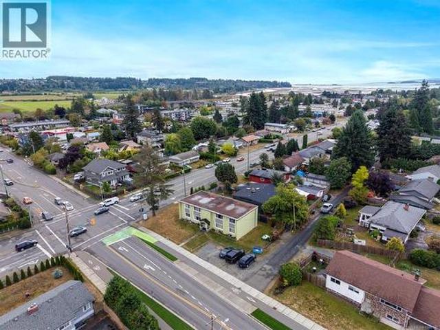 Property for sale in Courtenay, British Columbia
