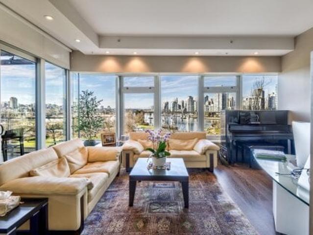 Apartment for sale in Vancouver, British Columbia