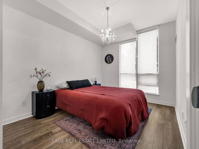Condo for rent in Woburn, Ontario