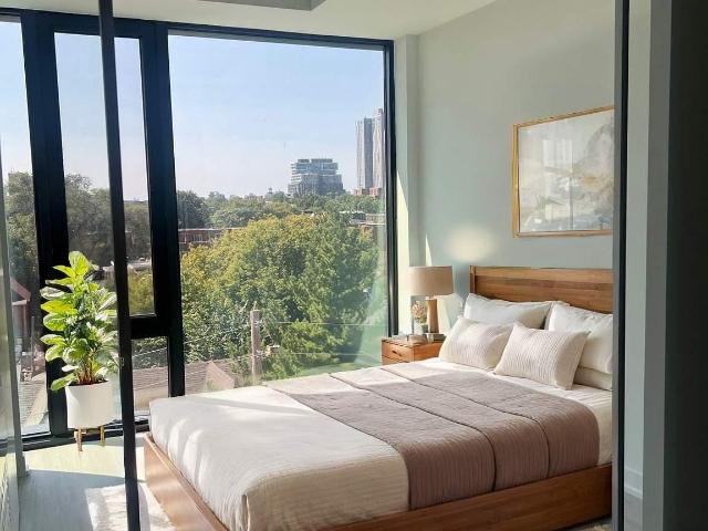 Condo for rent in Woburn, Ontario