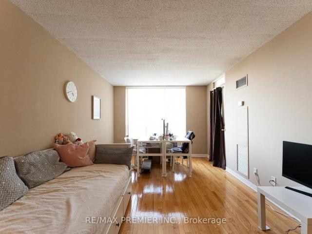 Condo for sale in York, Ontario