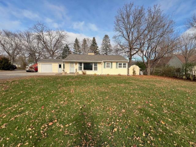 House for sale in Willmar, Minnesota