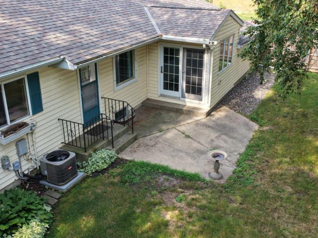House for sale in Willmar, Kandiyohi County