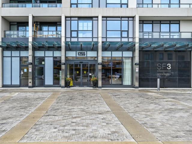 Condo for sale in Woburn, Ontario