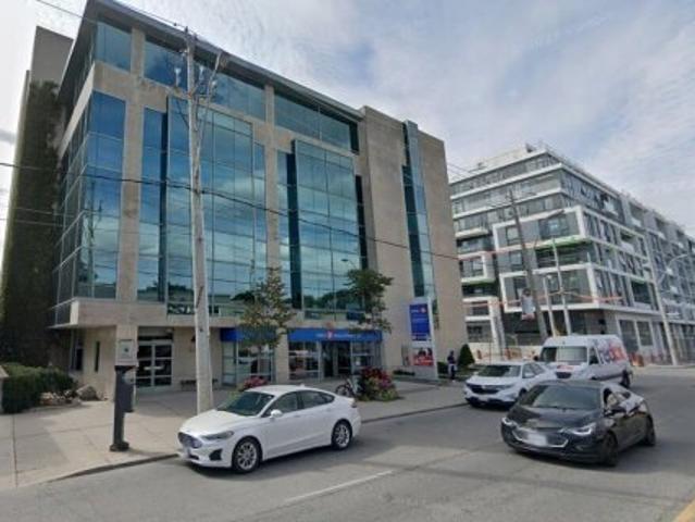 Office for rent in Woburn, Ontario