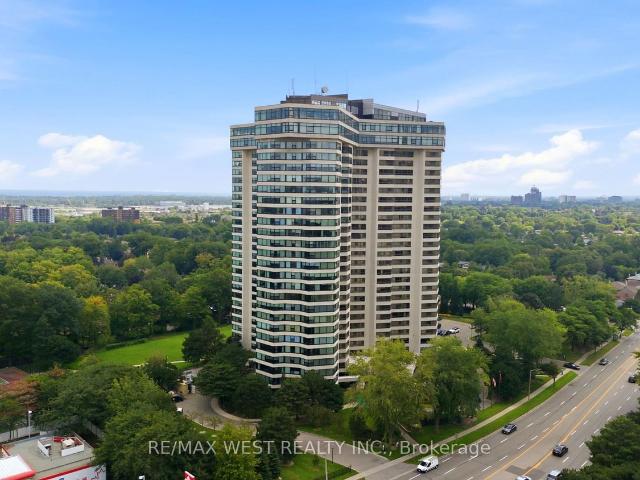 Condo for sale in Mississauga, Ontario