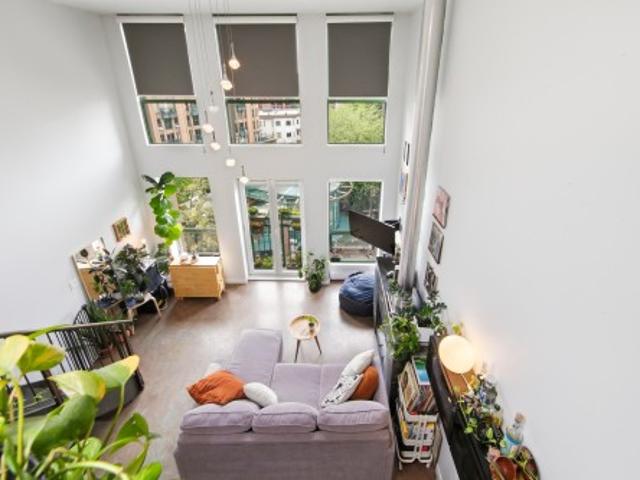 Property for sale in Gastown, Vancouver