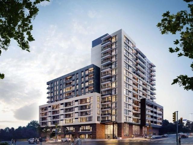 Condo for rent in Woburn, Ontario