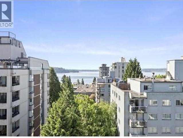 Property for sale in West Vancouver, British Columbia