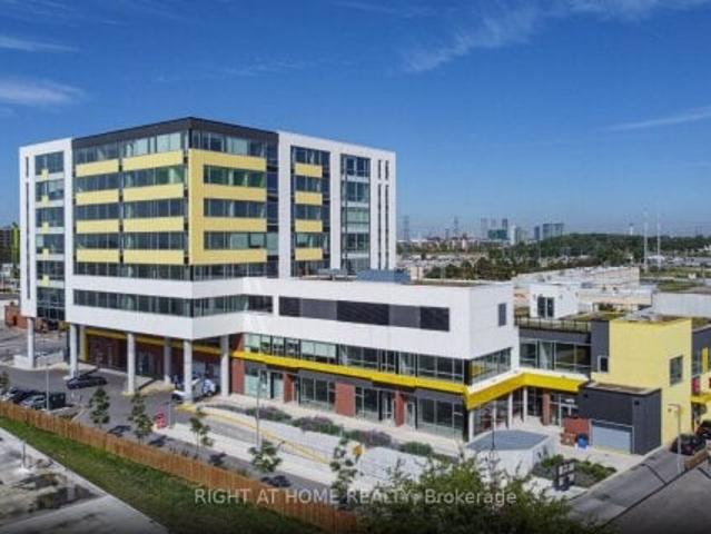 Office for rent in Woburn, Ontario