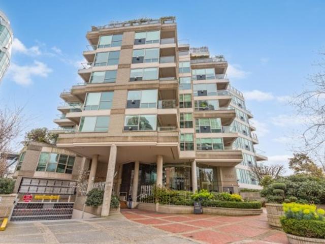 Property for sale in Vancouver, British Columbia