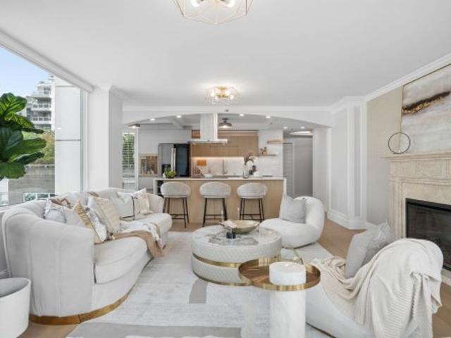 Property for sale in Vancouver, British Columbia