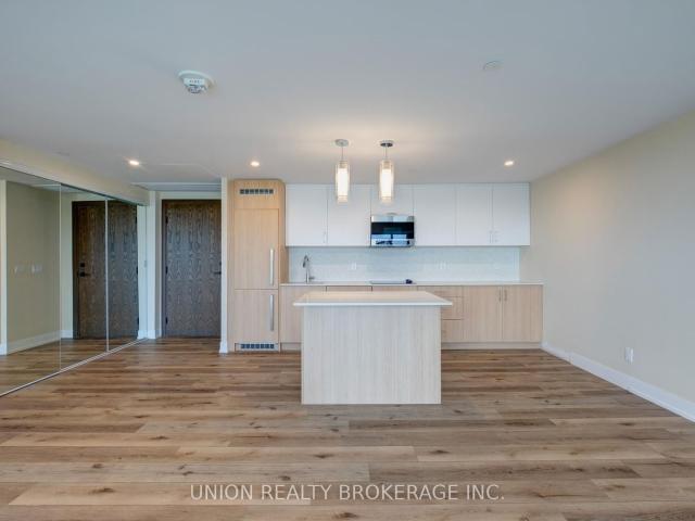 Condo for rent in Woburn, Ontario