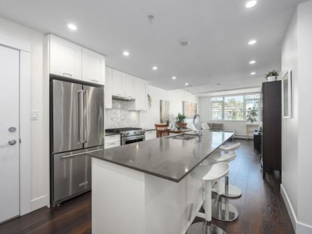 Property for sale in The Shipyards Common, North Vancouver
