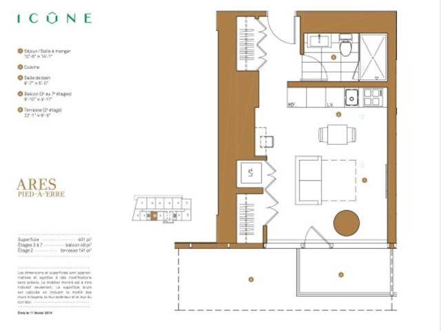 Property for rent in St. Leonard's, Quebec