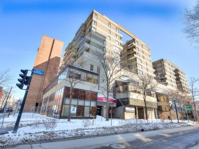 Condo for sale in St. Leonard's, Quebec