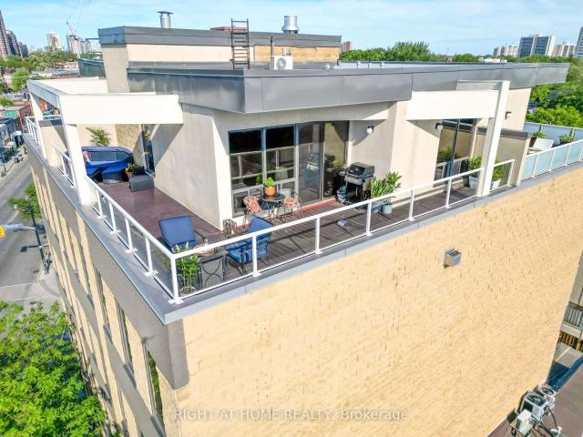 Condo for sale in Woburn, Ontario