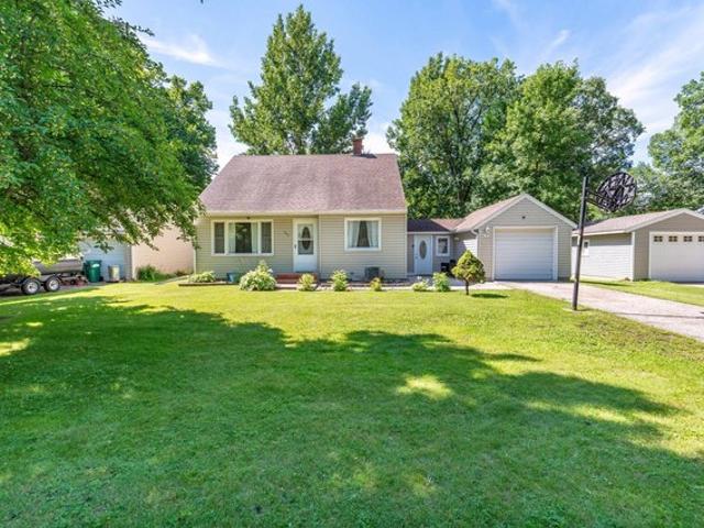 House for sale in Pelican Rapids, Minnesota
