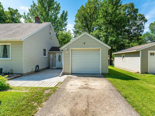 House for sale in Pelican Rapids, Minnesota