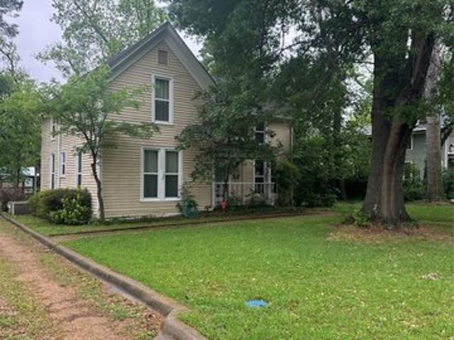 House for sale in Terrell, Texas
