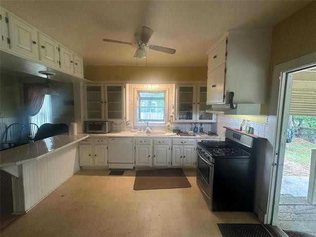 House for sale in Terrell, Texas