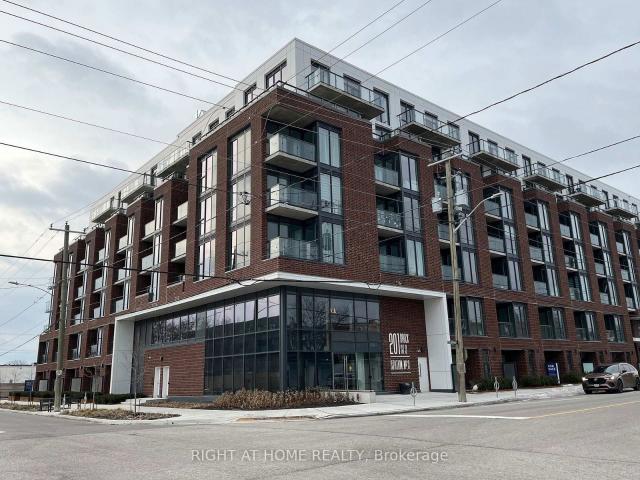 Condo for rent in Woburn, Ontario