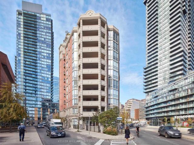 Condo for rent in Woburn, Ontario