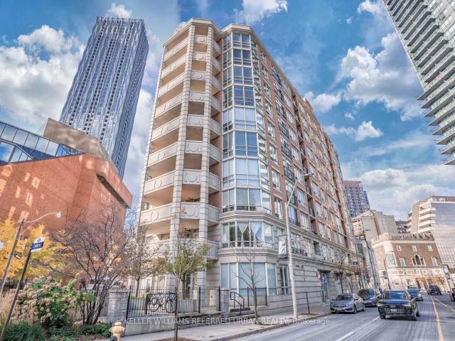 Condo for rent in Woburn, Ontario