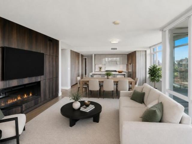Property for sale in New Westminster, British Columbia
