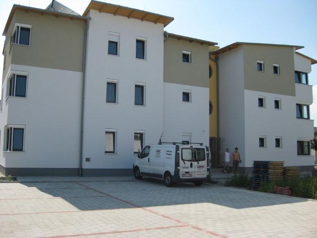 Haus mieten in Tadten, Bezirk Neusiedl am See
