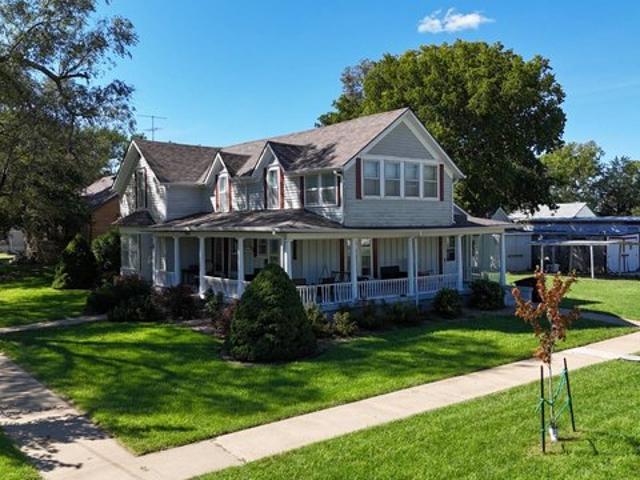 House for sale in Kansas