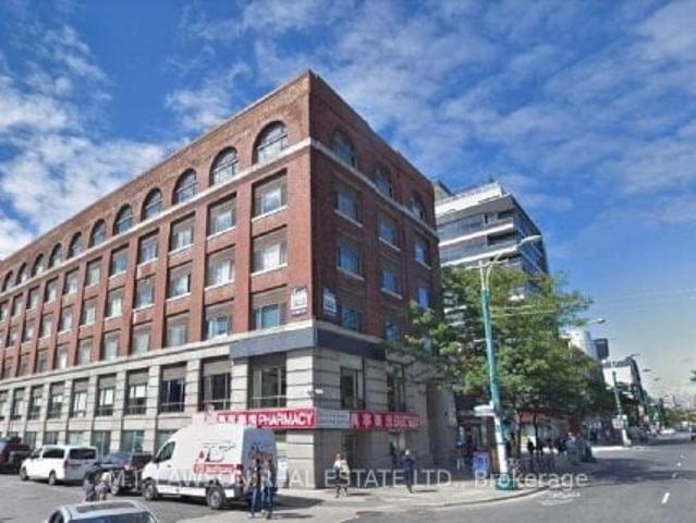 Office for rent in Woburn, Ontario