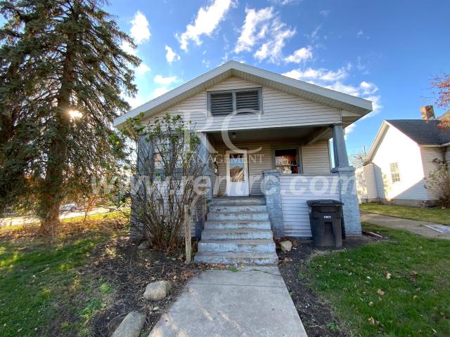 House for rent in Vermilion, Illinois