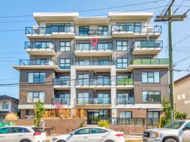 Property for sale in Port Coquitlam, British Columbia