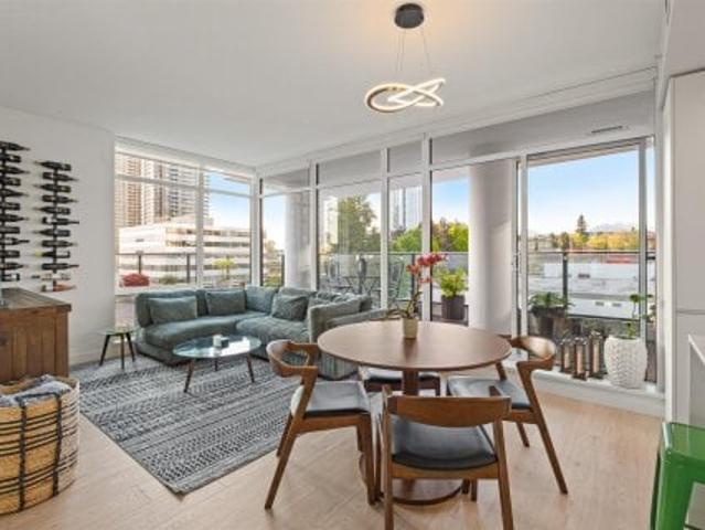 Apartment for sale in Burnaby, British Columbia