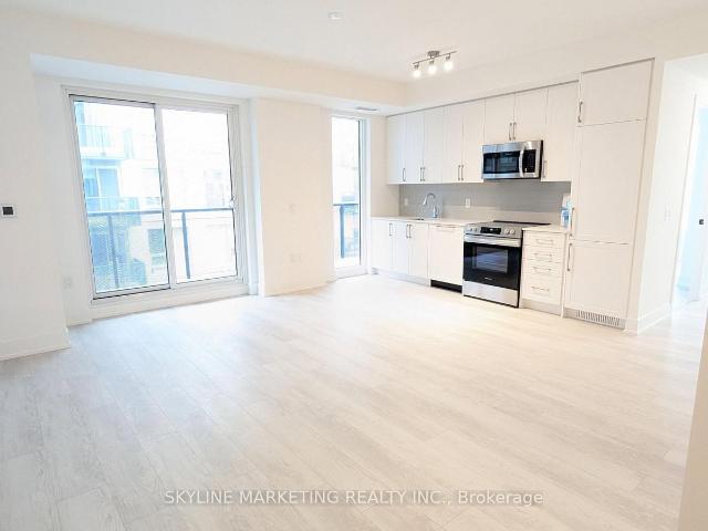 Condo for sale in Woburn, Ontario