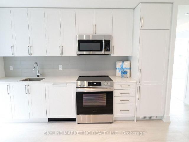 Condo for sale in Woburn, Ontario