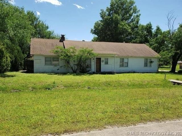 House for sale in Maramec, Oklahoma