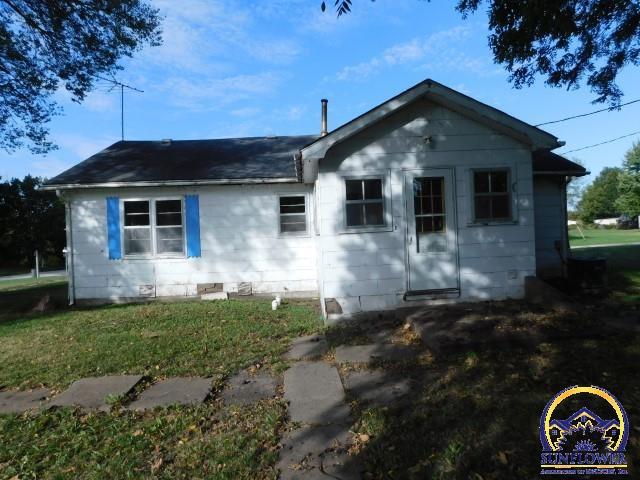 Property for sale in Kansas