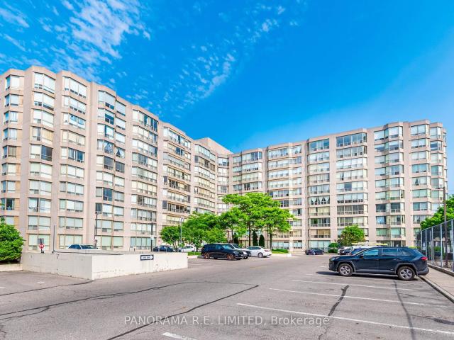 Condo for sale in Woburn, Ontario