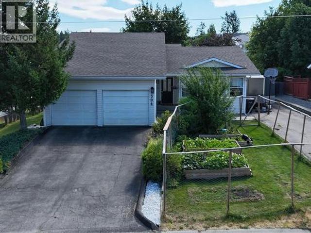 House for sale in Cranbrook, British Columbia