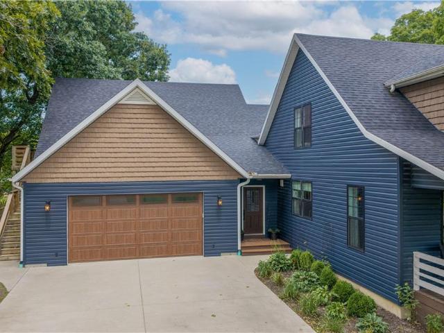 House for sale in Leeton, Missouri
