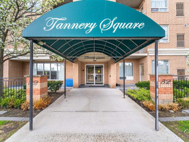 Condo for sale in Mississauga, Ontario