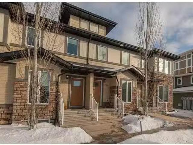 Condo for sale in Red Deer, Alberta