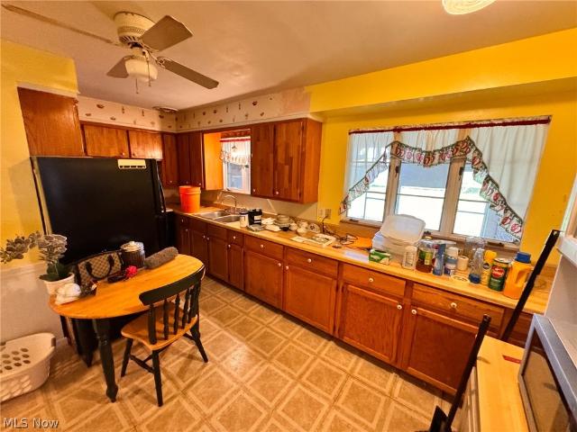 House for sale in Canton, Ohio