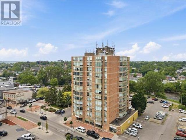 Condo for sale in Belleville, Ontario